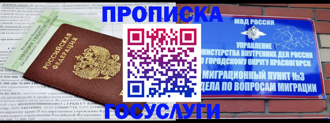 регистрация в Владимире